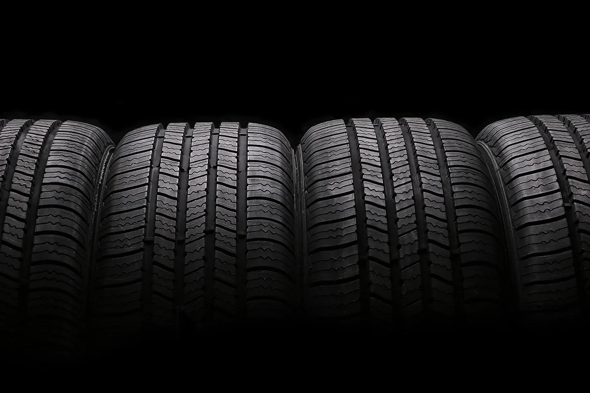 SELECT BRIDGESTONE/FIRESTONE TIRES